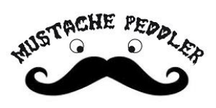 Mustache Peddler